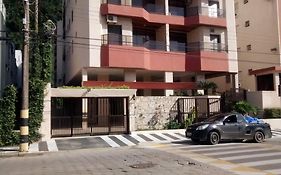 AP Confortável Guaruja - Enseada
